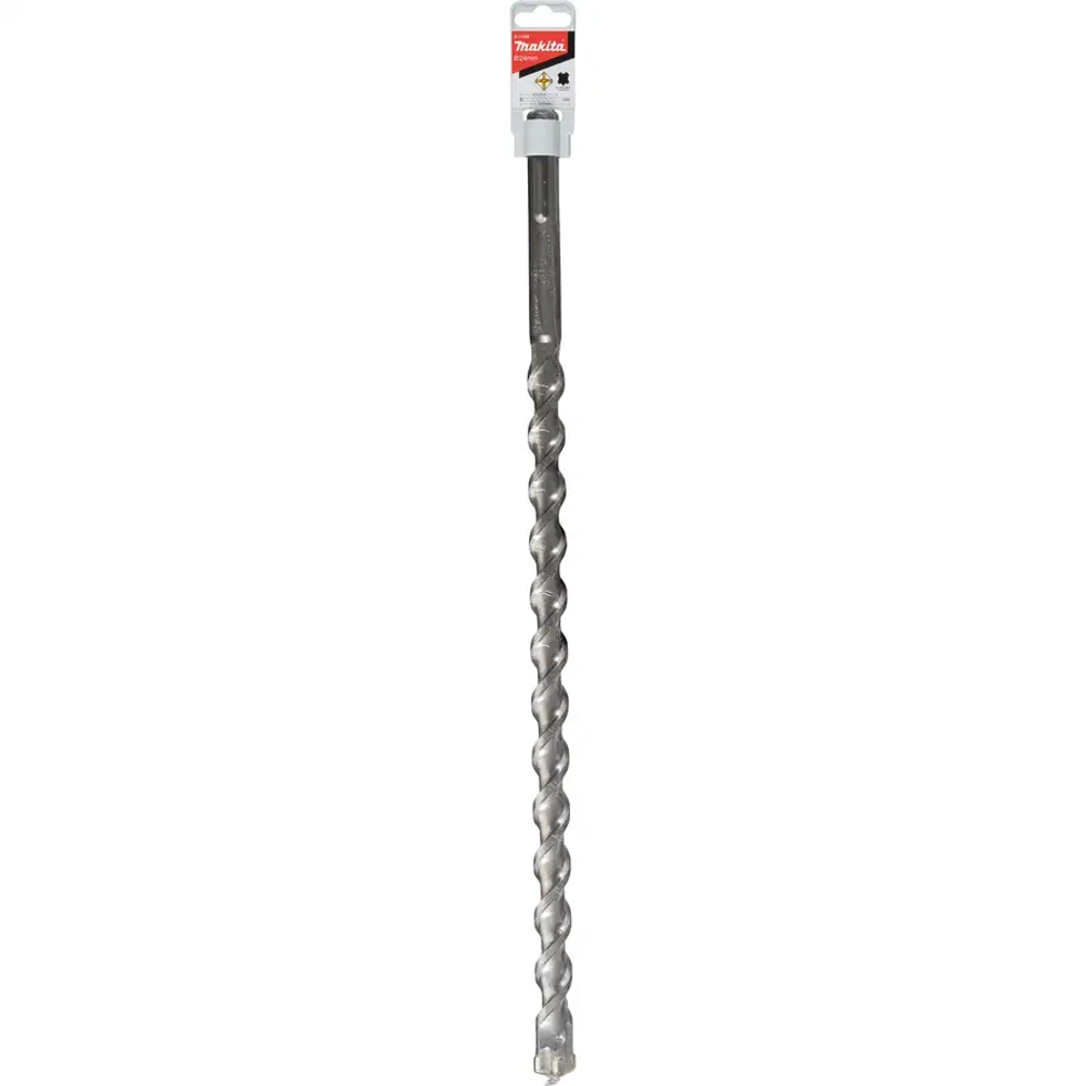 Бур SDS-max 4cutter 24×420x540 мм Makita E-11455