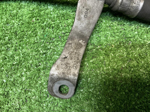 Трубка охлаждения АКПП Mercedes C W205 (2014-2023)