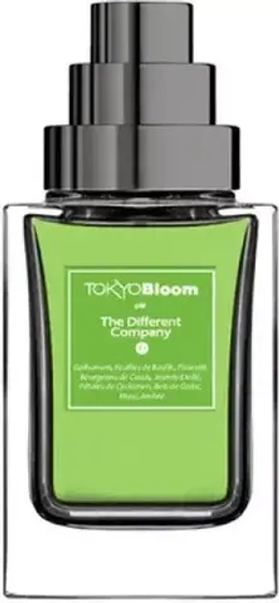THE DIFFERENT COMPANY TOKYO BLOOM EDT 100 ML