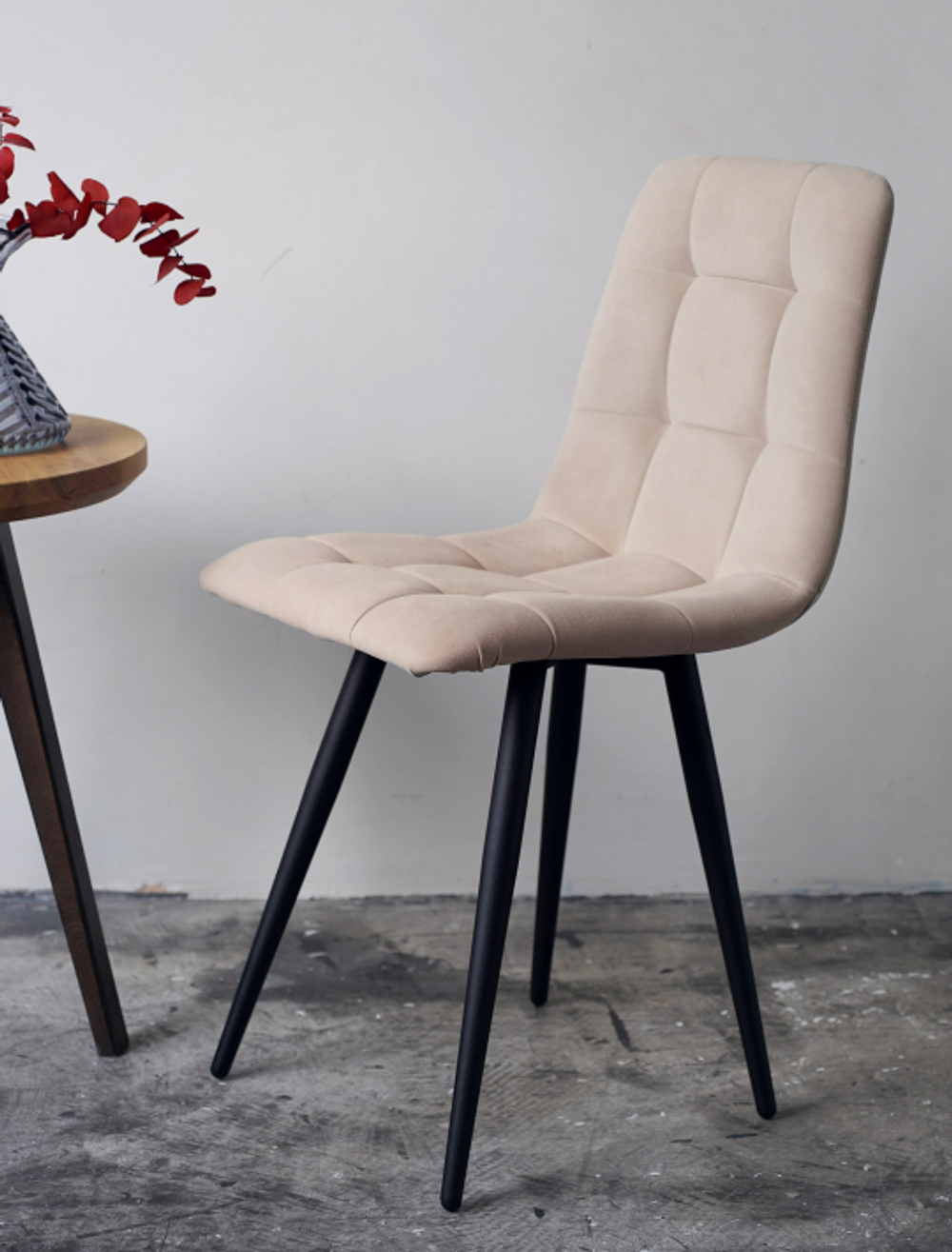 Агат (Аленушка) Стул