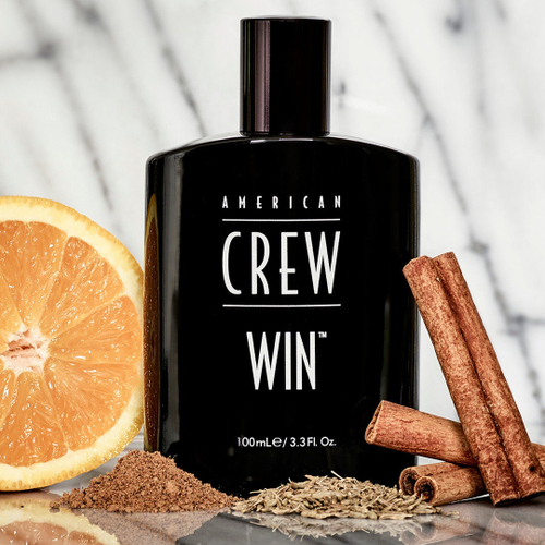 American Crew Win - Туалетная вода 100 мл