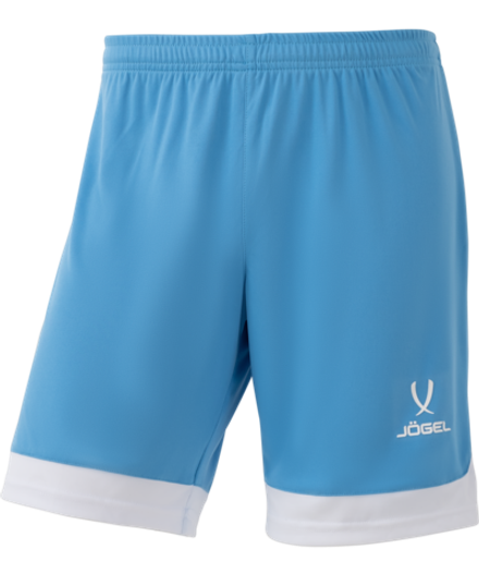 Шорты игровые DIVISION PerFormDRY Union Shorts, голубой/белый/белый