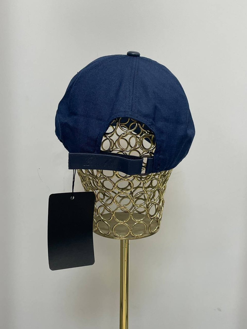 Бейсболка Loro Piana