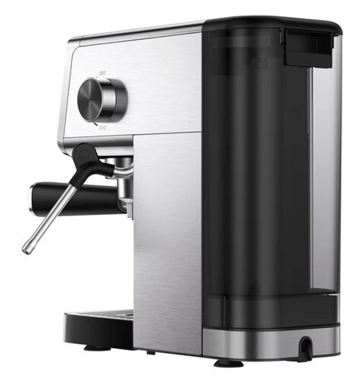 Кофемашина Xiaomi Semi-automatic Espresso Machine (BHR9798EU) (CME003)