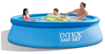 Бассейн Intex Easy Set 28130NP с надувным кольцом 366см*76см, от 6 лет