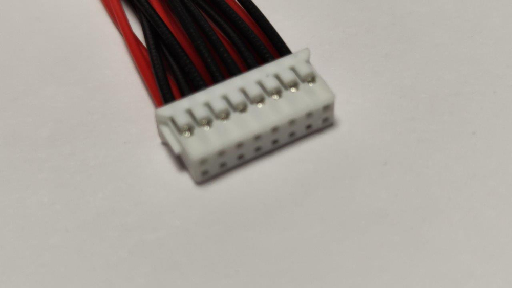 Разъем PHDR-16VS-W200