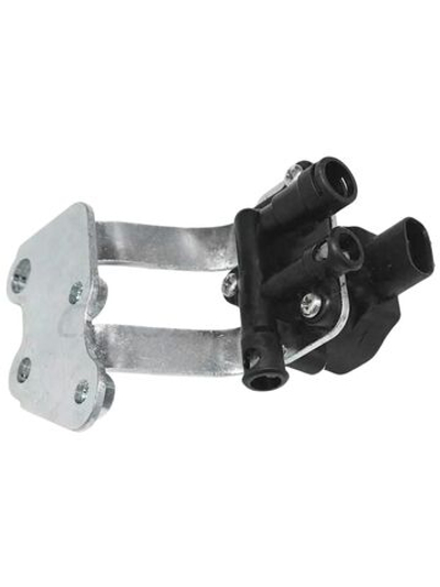 Блок клапанов пневмоподвески Toyota LC Prado 150 / Lexus GX460 (2009-2020)