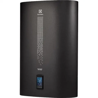 Водонагреватель Electrolux EWH 80 SmartInverter Grafit