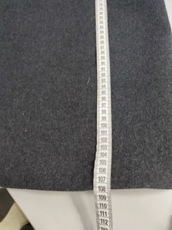 Пальто шерстяное 56 размер