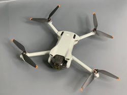 DJI Mini 3 + DJI RC(Новье)