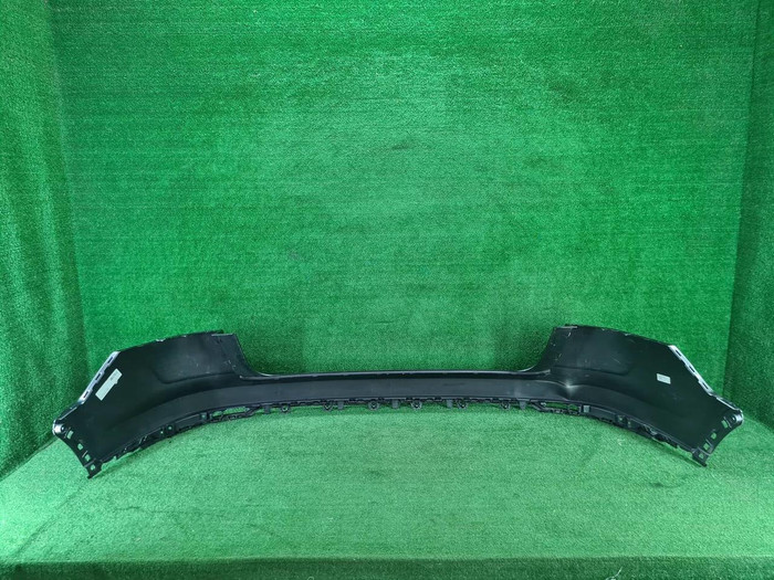 Бампер задний Audi Q8 (2018-2023)