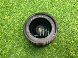 Nikon D5300 kit 18-55mm 3.5-5.6G VR 3.800 кадров