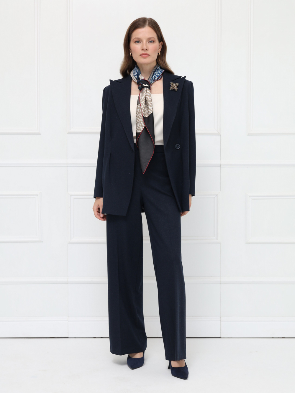 Брюки Б-2047 КЕВ AKIMBO