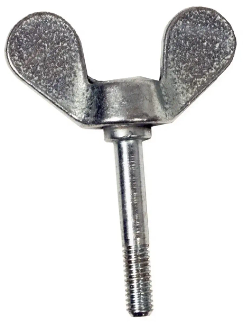 Винт-барашек для Торнадо м6 усиленный
