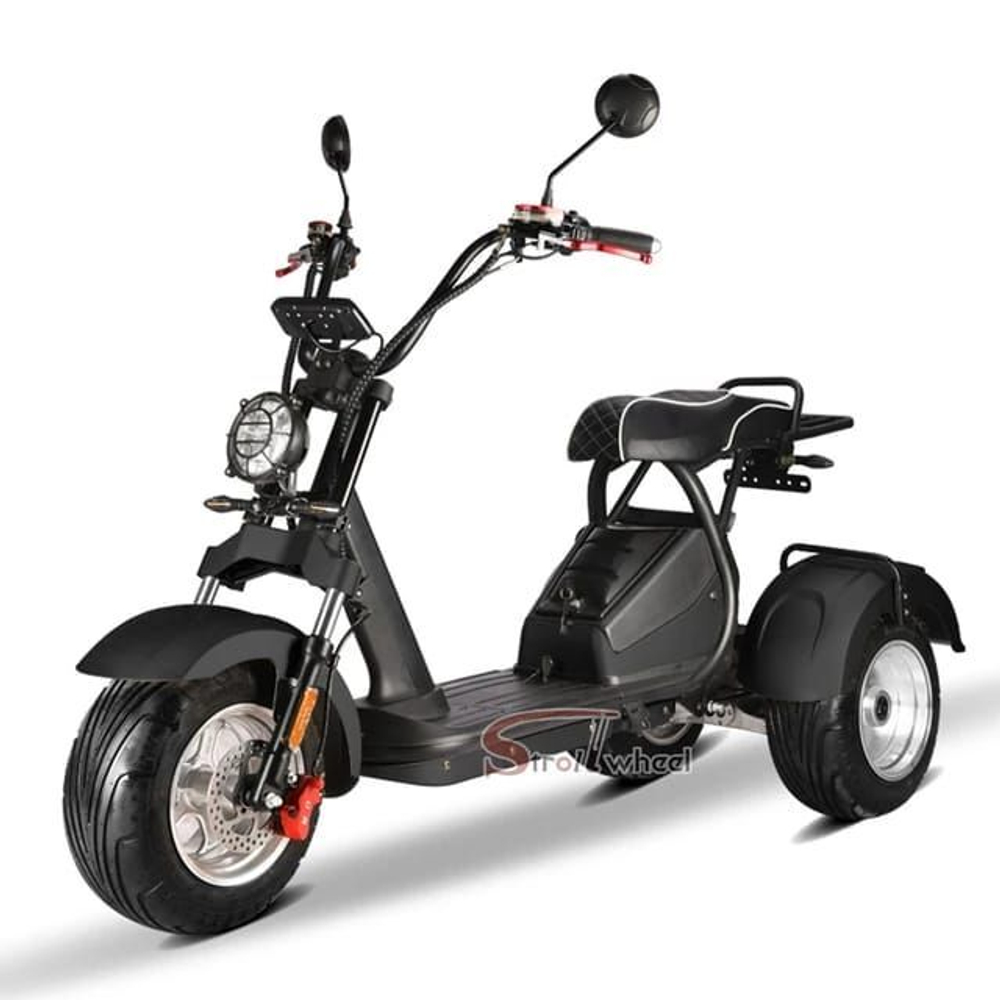 Электрический мотоцикл super pro vrs516