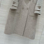 Пальто MaxMara