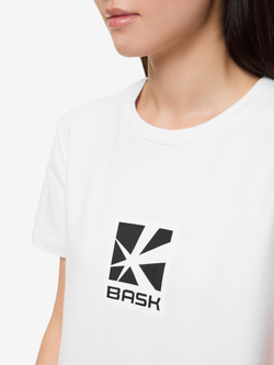 ФУТБОЛКА ЖЕНСКАЯ BASK FRAME LT