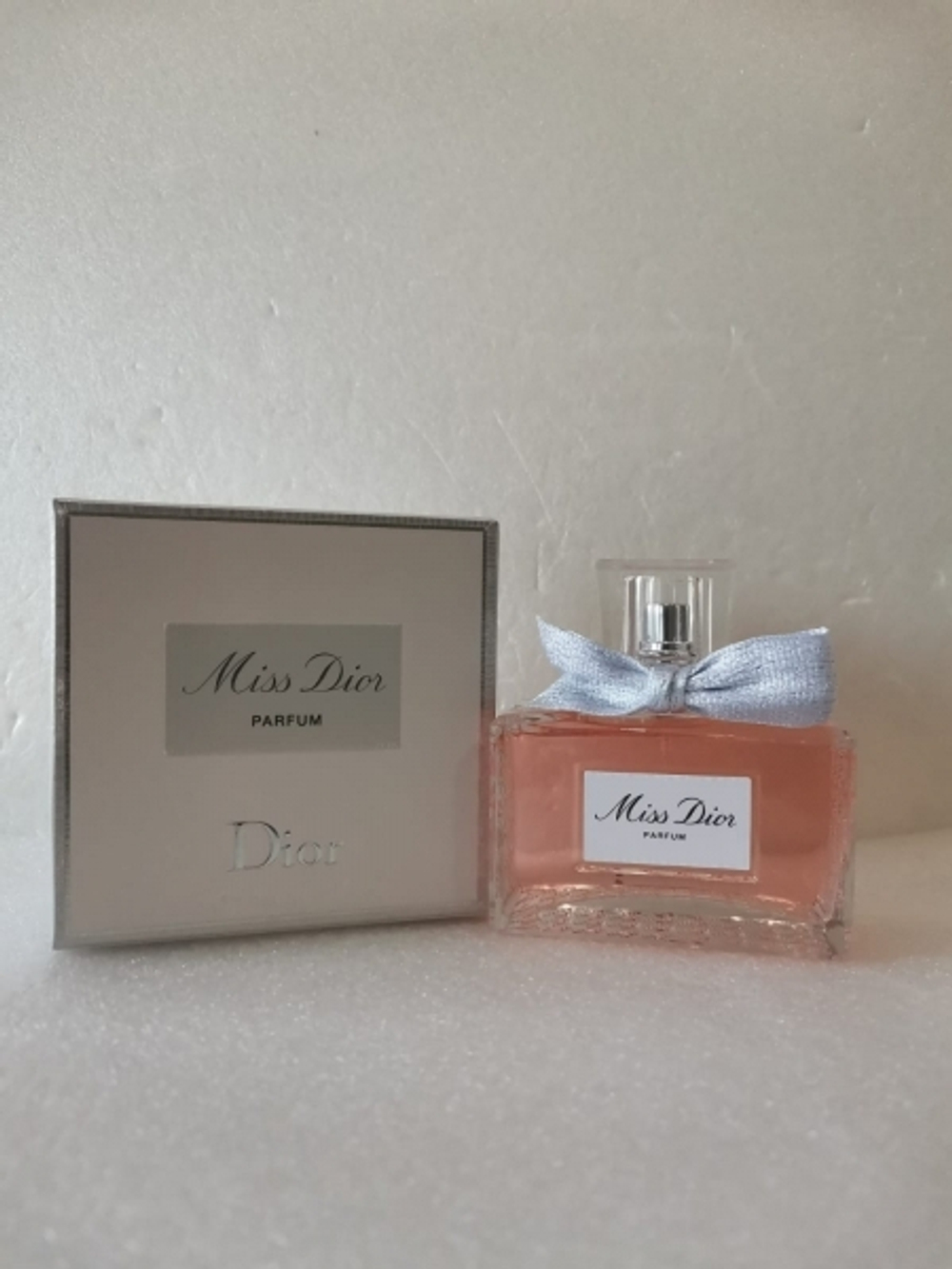 Christian Dior Miss Dior Parfum (2024) 80 ml (duty free парфюмерия) 100ml