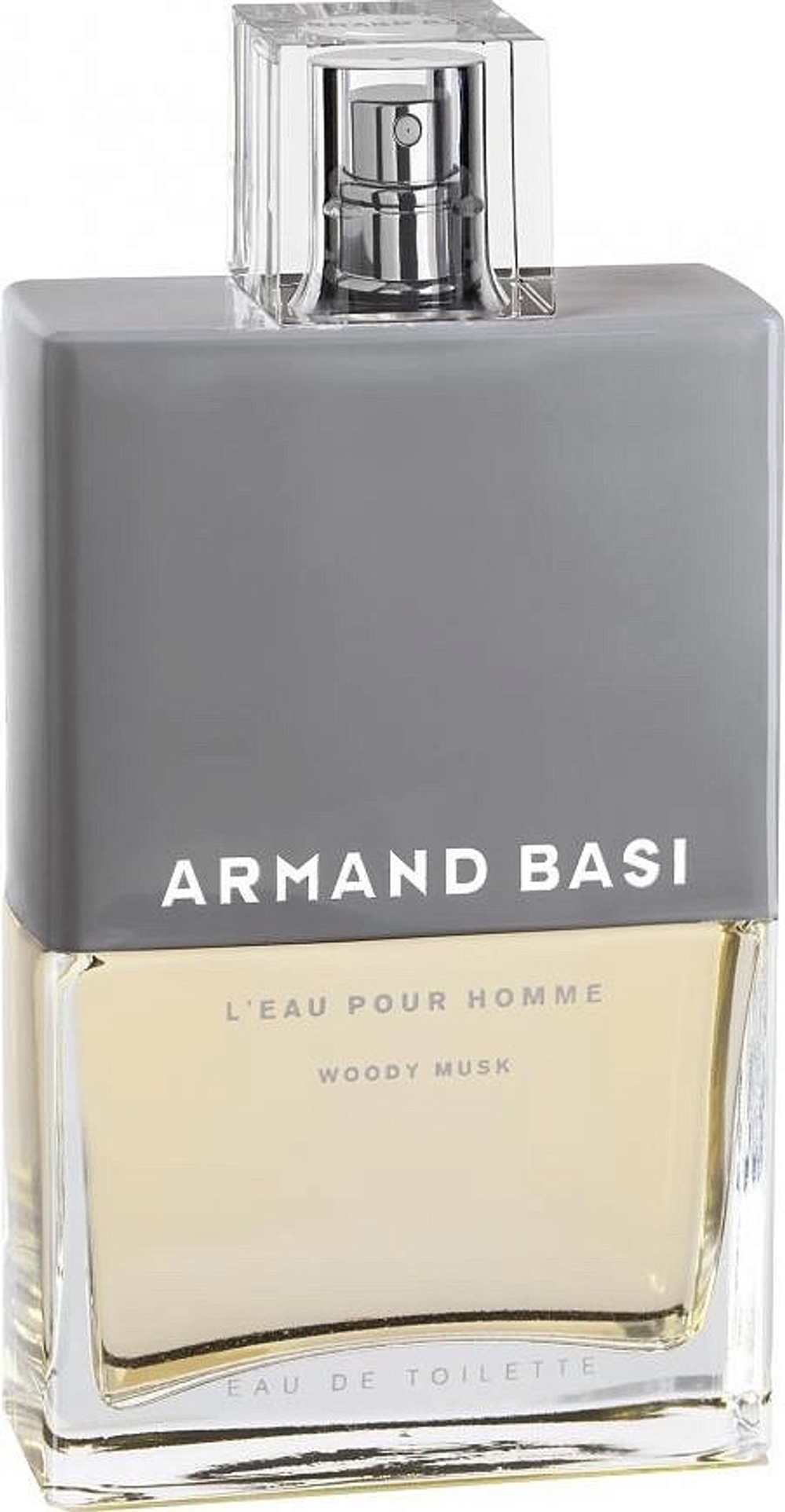 Armand Basi L'Eau Woody Musk Pour Homme