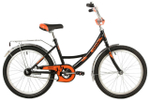 Детский велосипед Novatrack Urban 20" (2022)