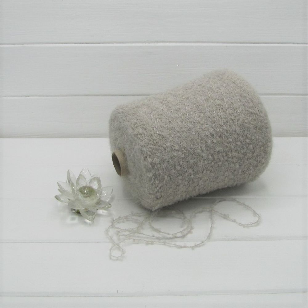 Lagopolane 22% мохер 30% шерсть меринос 18% вискоза 8% акрил 22% полиамид