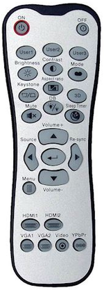 Проектор  Optoma HD146x