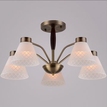 00536-0.3-05 светильник потолочный