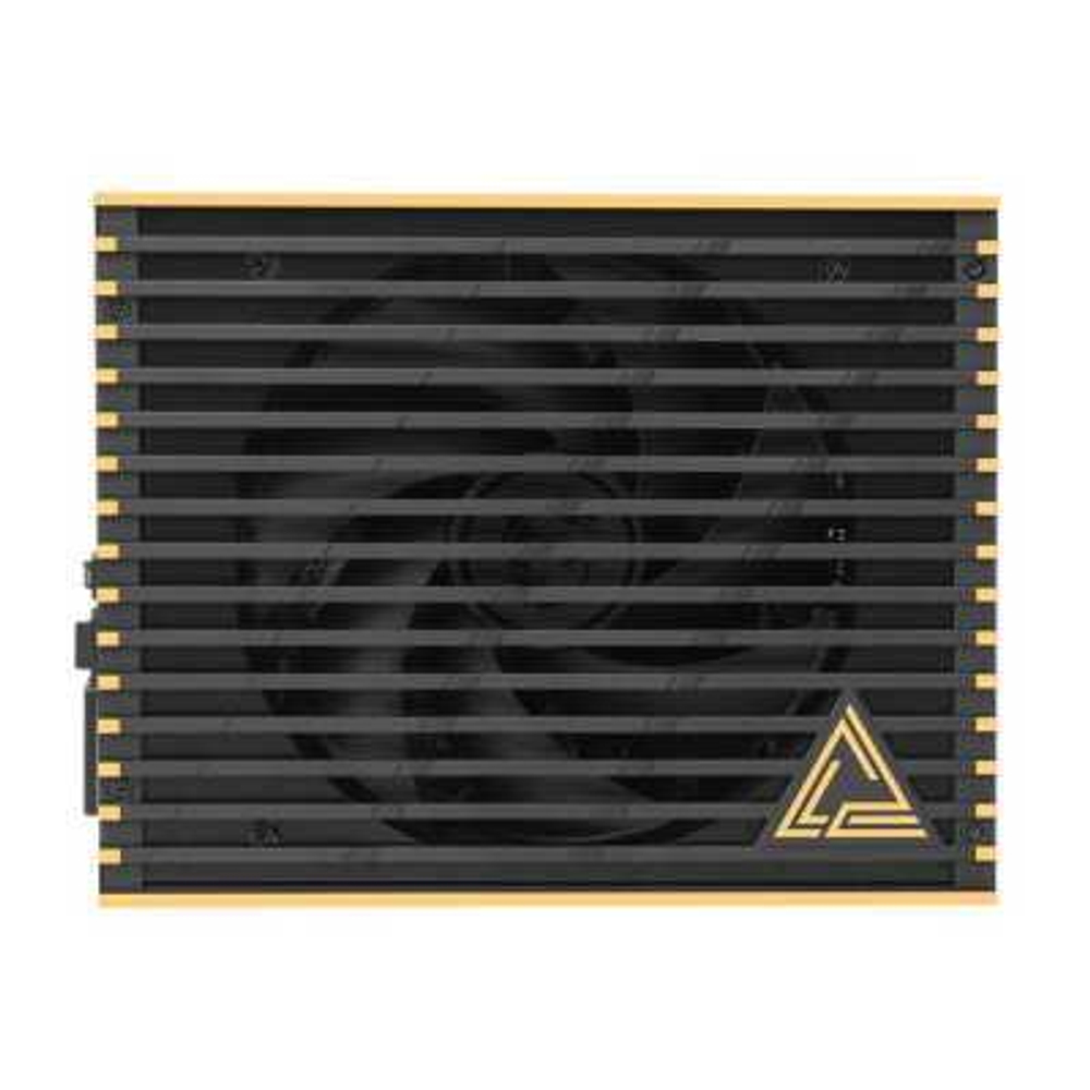 Блок питания MSI 1600W MEG Ai1600T