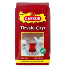 Чай черный Caykur Tiryaki 500 г