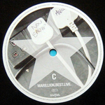 Marillion / Marillion.Best.Live. (4LP)