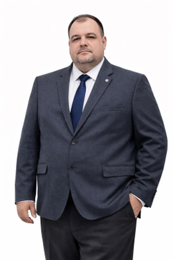 Пиджак Palmiro Rossi 5006