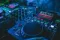Gemini MDJ-500