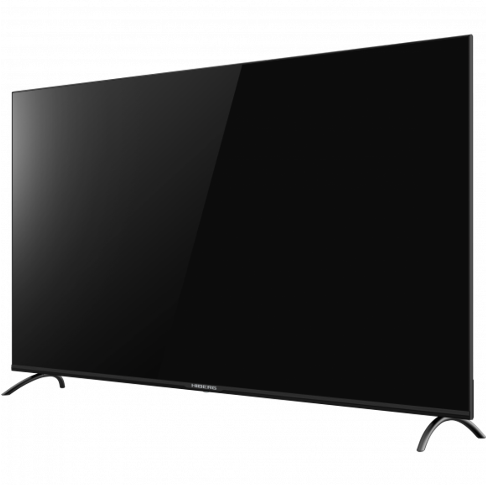 Телевизор 55" Hiberg 55Y UHD-R