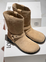 Полусапоги Loewe