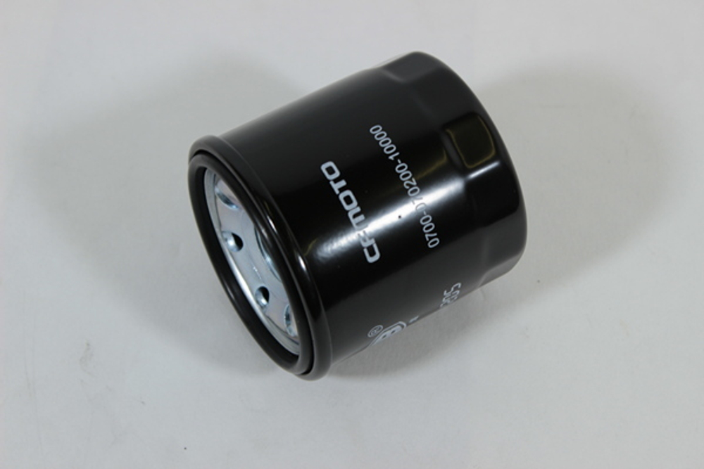 Фильтр масляный CFMOTO 0700-070200-10000 (400NK 450SR 450NK 650NK 650MT 700CL-X)