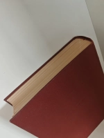 История Москвы. Том 5. Период империализма