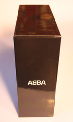 Комплект / ABBA (8 Mini LP SHM-CD + Box)