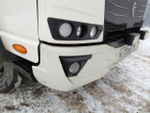 РусТрак 4389* на шасси КамАЗ 43082 4x2 Бортовой (Евроборт) 4389F1 (Евроборт, Дизельный, 3,8 л, 166 л