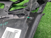 Кронштейн переднего бампера RH BMW 5er G30 (20-23)