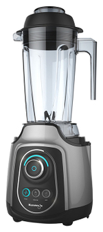 Блендер Kuvings KPB-351B серебристый