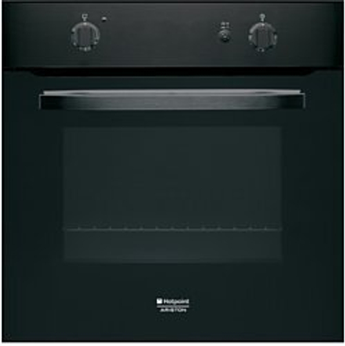 Встраиваемый духовой шкаф   Hotpoint-Ariston FH G BK