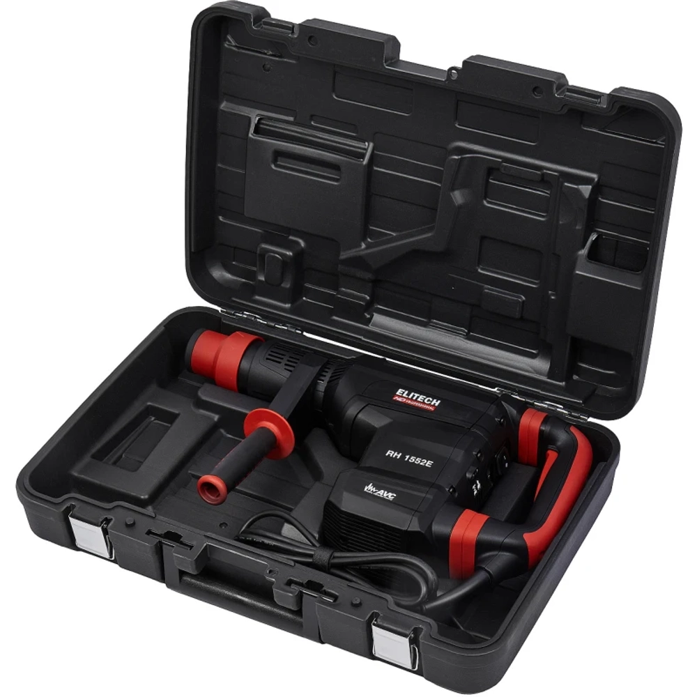 ELITECH RH 1552E (E2205.020.01) перфоратор 204001