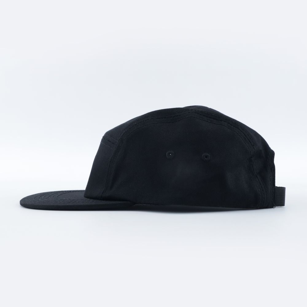 Кепка Thrasher Gonz 5 Panel Hat (black/red)