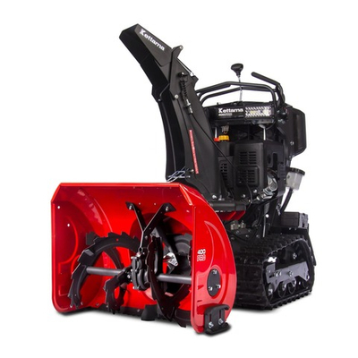 Снегоуборщик KETTAMA 400 Pro