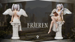 Фрирен / Frieren