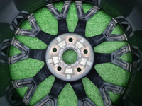 Диск Комплект дисков R20 Changan Uni-T (2020-н.в.)