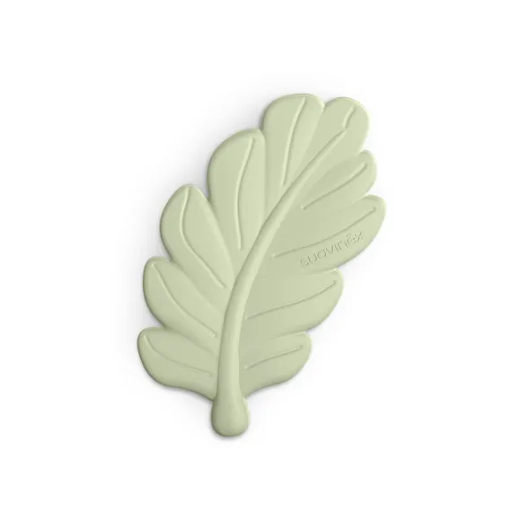 Подарочный набор Suavinex Poetry Зелёный