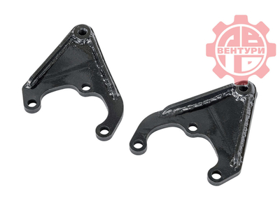 Кронштейн заднего амортизатора Lada 4x4 Нива (2009+), Chevrolet Niva (все г.в)