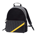 Рюкзак FENDI Logo FF, 7VZ042-A9XT-F17BJ