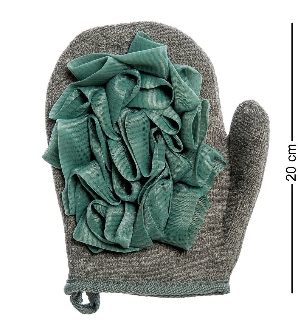 BT-25/1 Аксессуар для бани «Рукавичка мягкая»